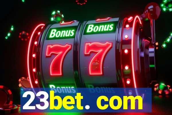 23bet. com